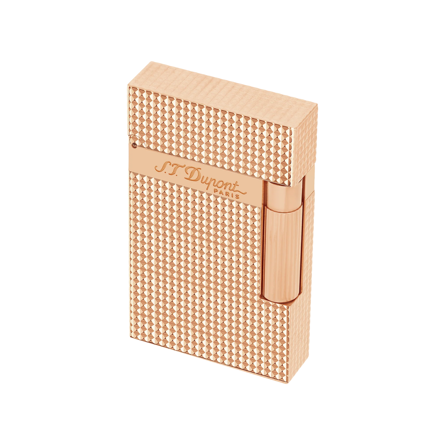 French Classic Paris Lighter