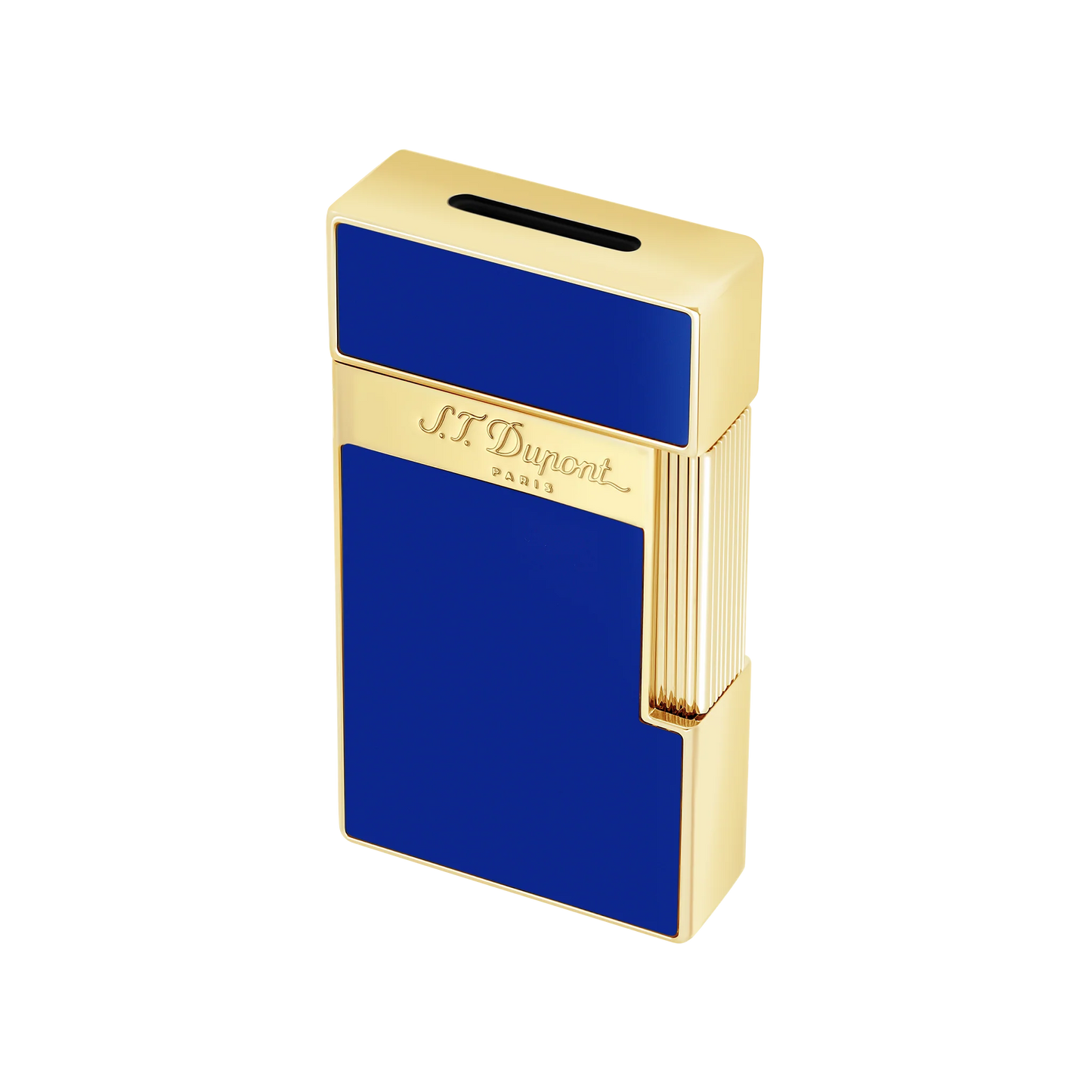 French Lacquer Classic Luxury Lighter