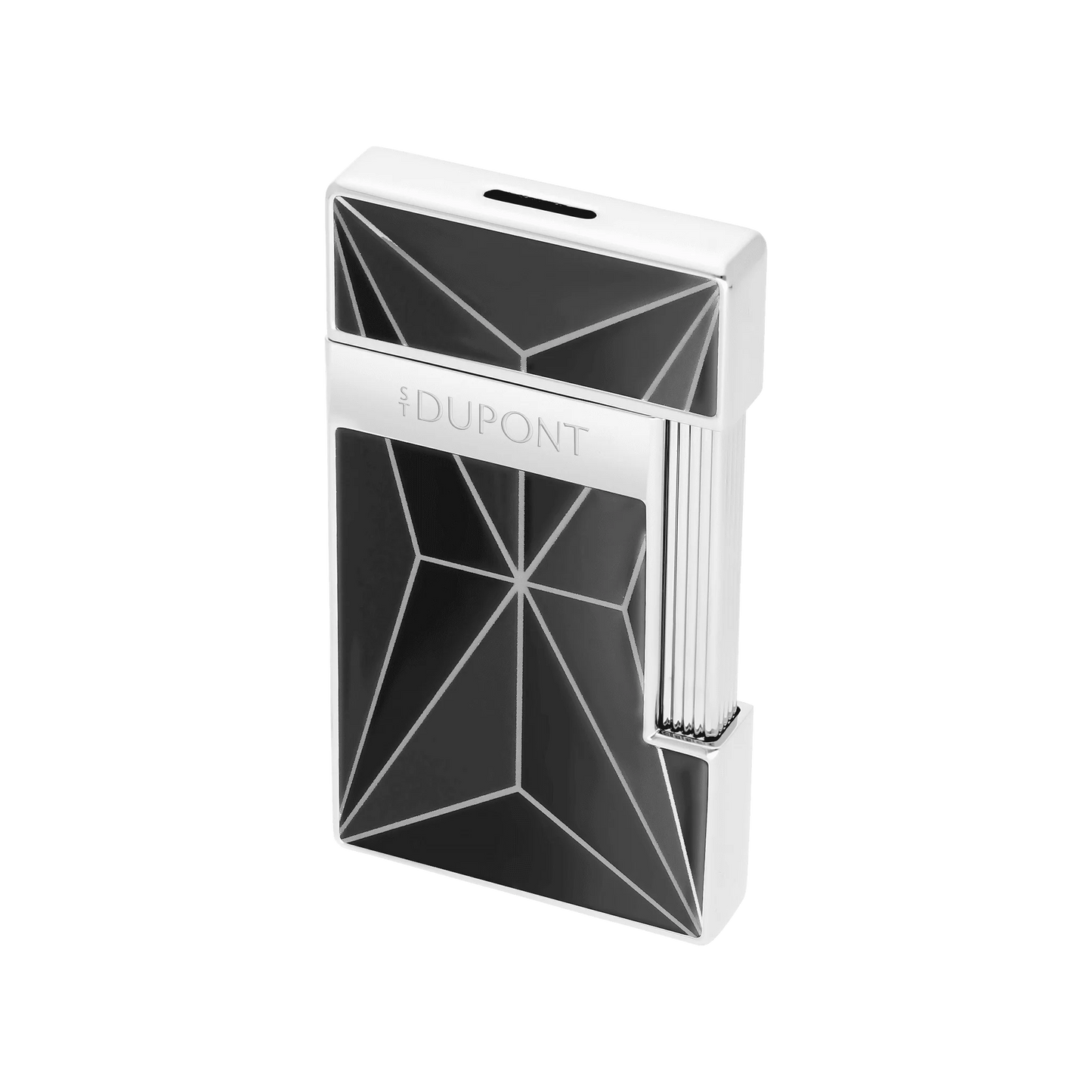 French Diamond Cut Luxury Lighter