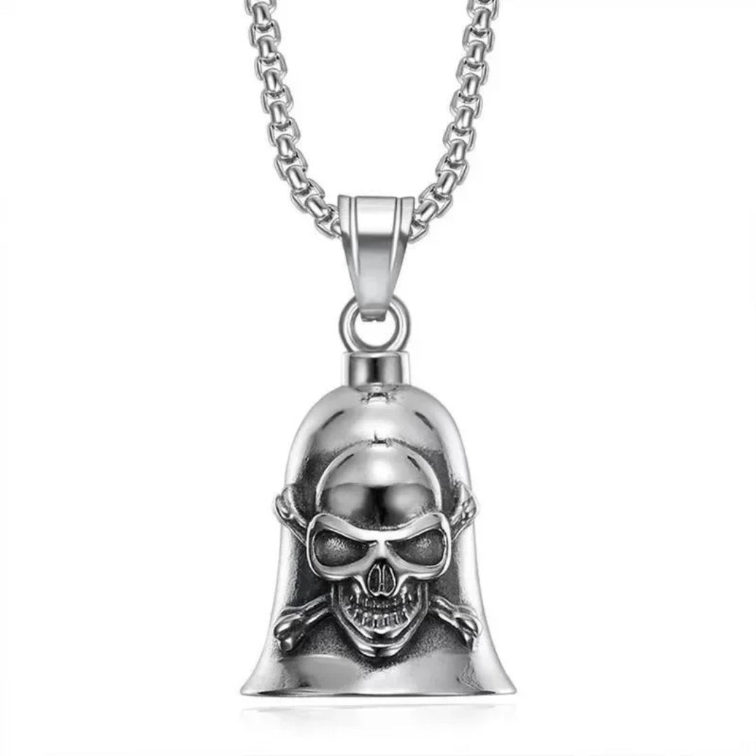 Road Reaper Bell – Bad to the Bone