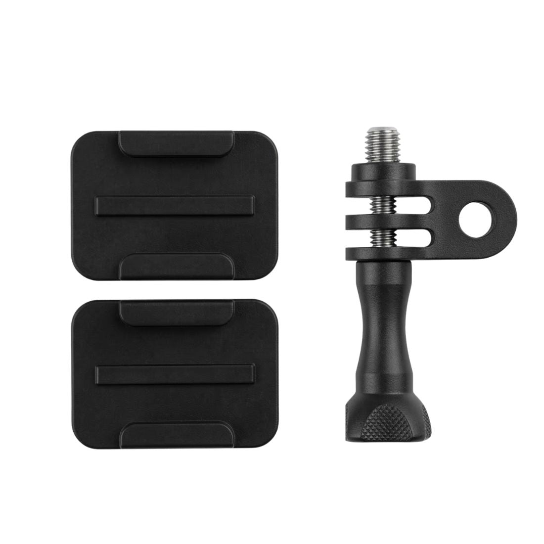 BikerZoneZ Moto POV Mini Camera Helmet Mount