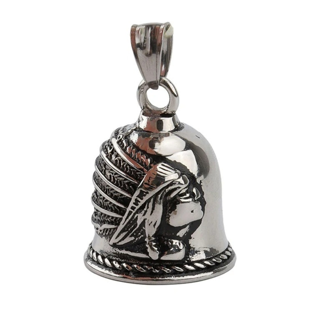 Spirit Chief Bell – Ride with Honor