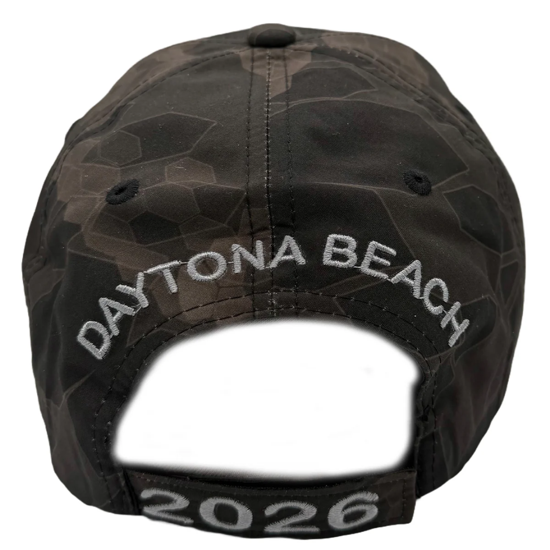Hat 2026 Bike Week Daytona Beach 85th Anniversary - Edition 11