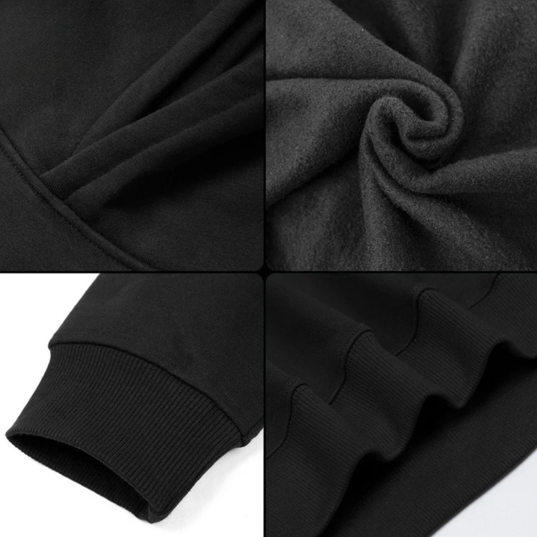 Homecoming Biker Festival - Official Milwaukee Hoodie Edition