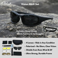 Vision Max