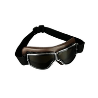 Coffee Leather - Tea Lens