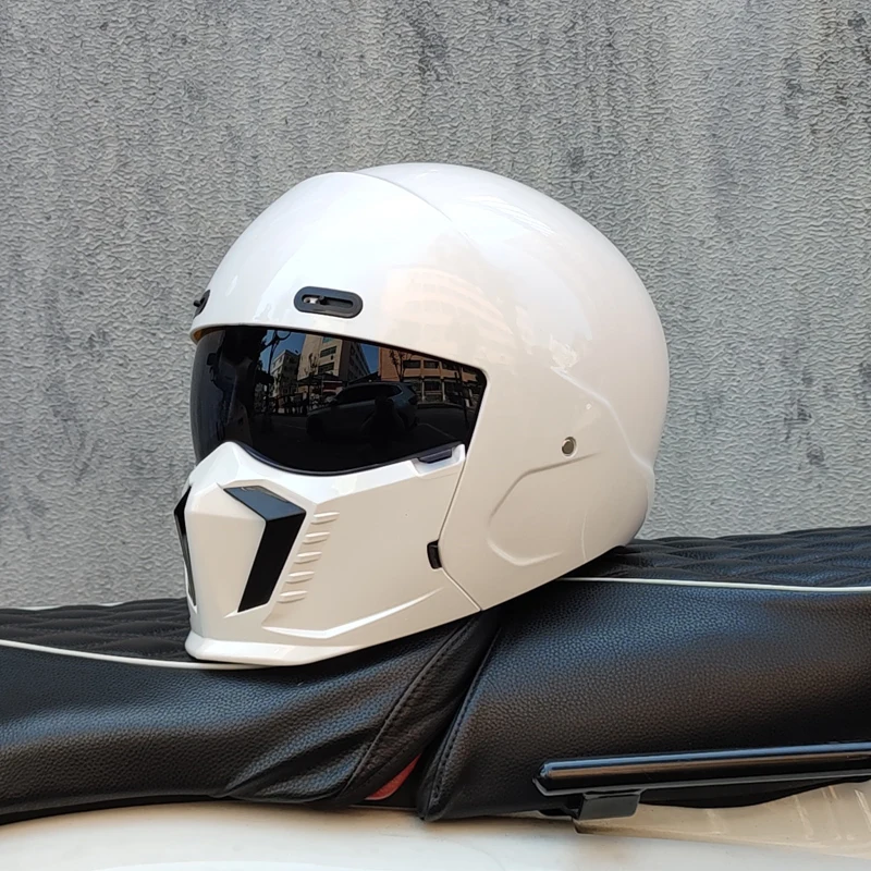draxar motorcycle fighter helmet Shark Drak Street Fighter Helmet – BikerZoneZ