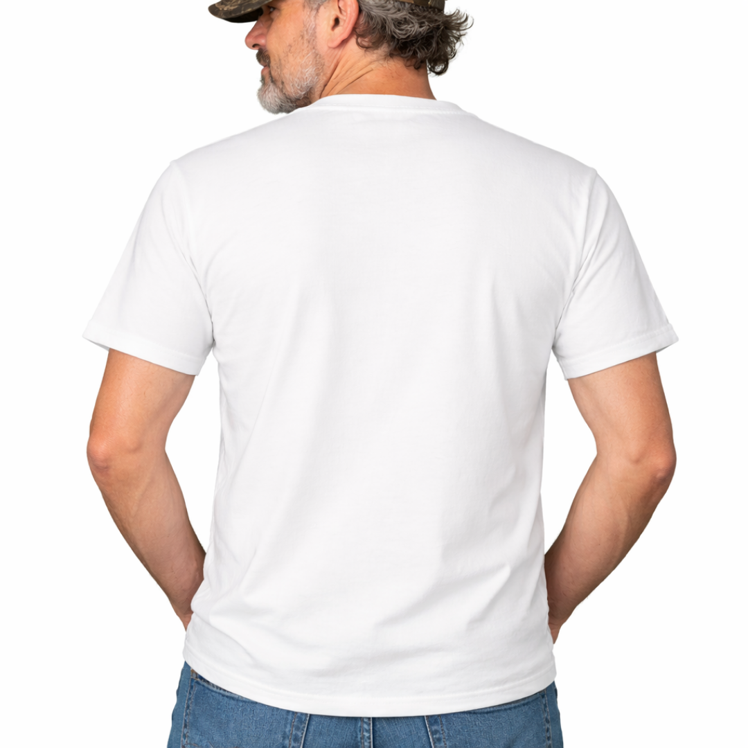 T-Shirt 2026 Bike Week Daytona Beach - Design 5