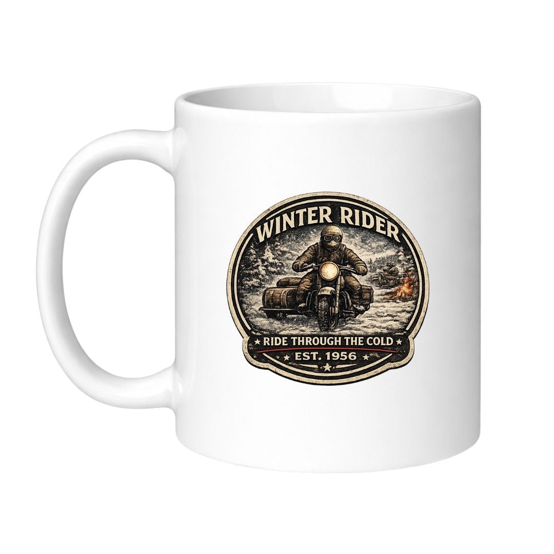 BikerZoneZ – Elefantentreffen Mug - Edition 1