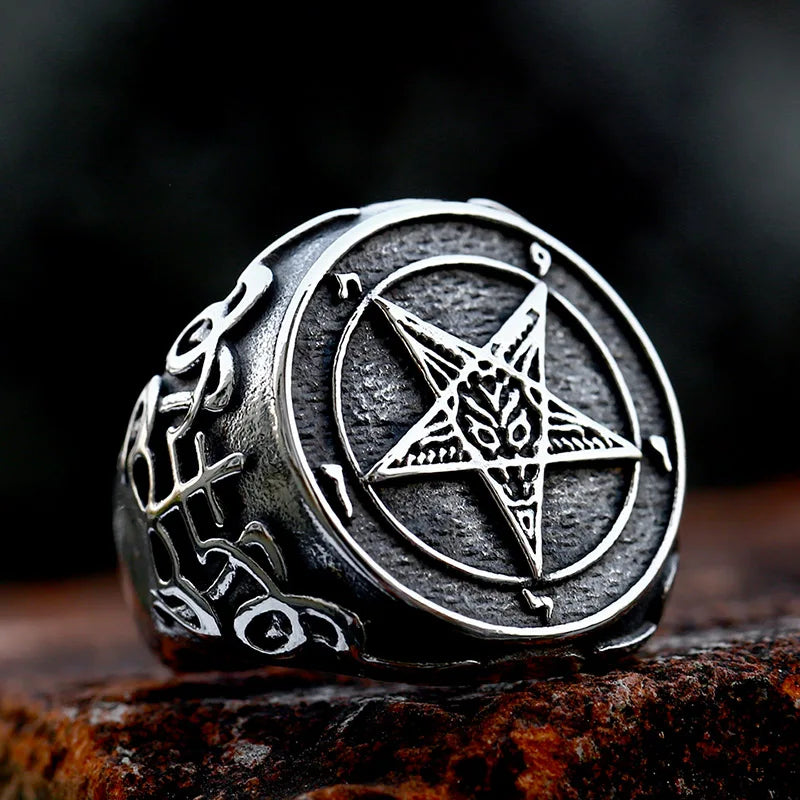 Hellstar Ring