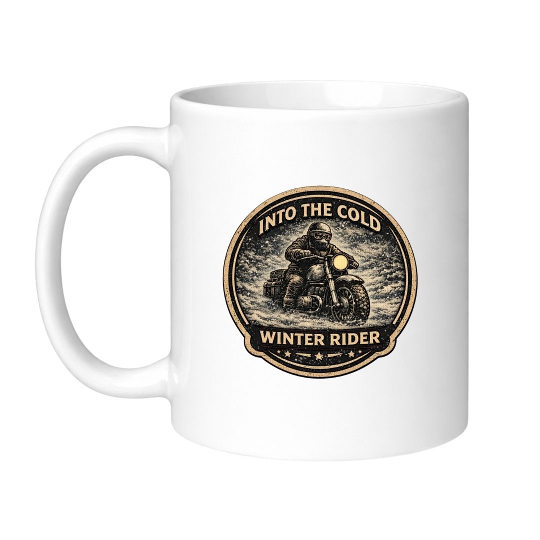 BikerZoneZ – Elefantentreffen Mug - Edition 3