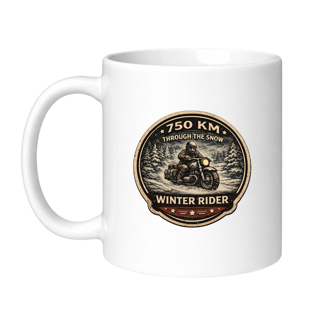 BikerZoneZ – Elefantentreffen Mug - Edition 4