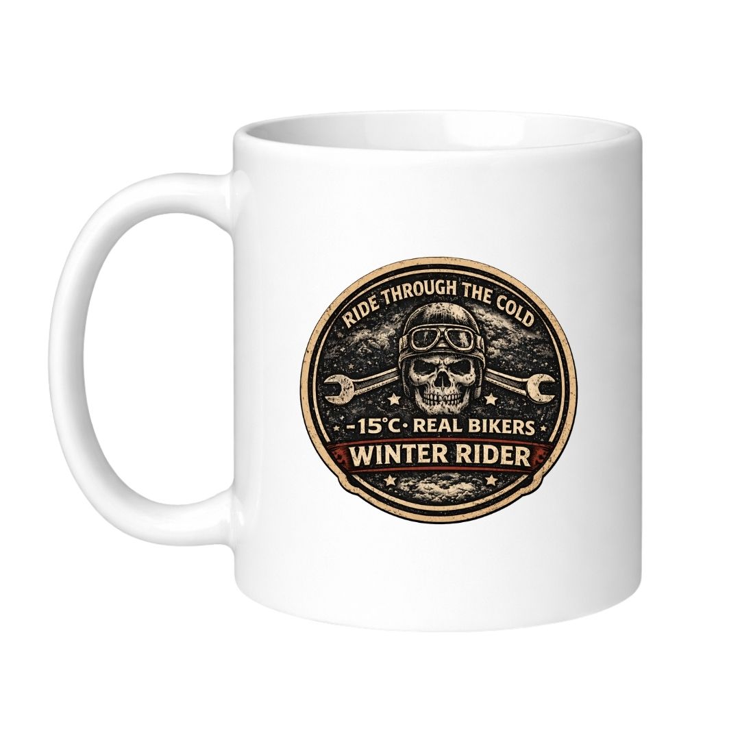BikerZoneZ – Elefantentreffen Mug - Edition 5