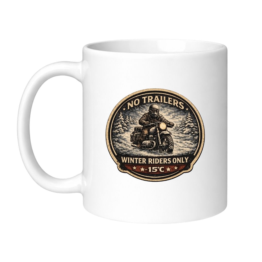 BikerZoneZ – Elefantentreffen Mug - Edition 6