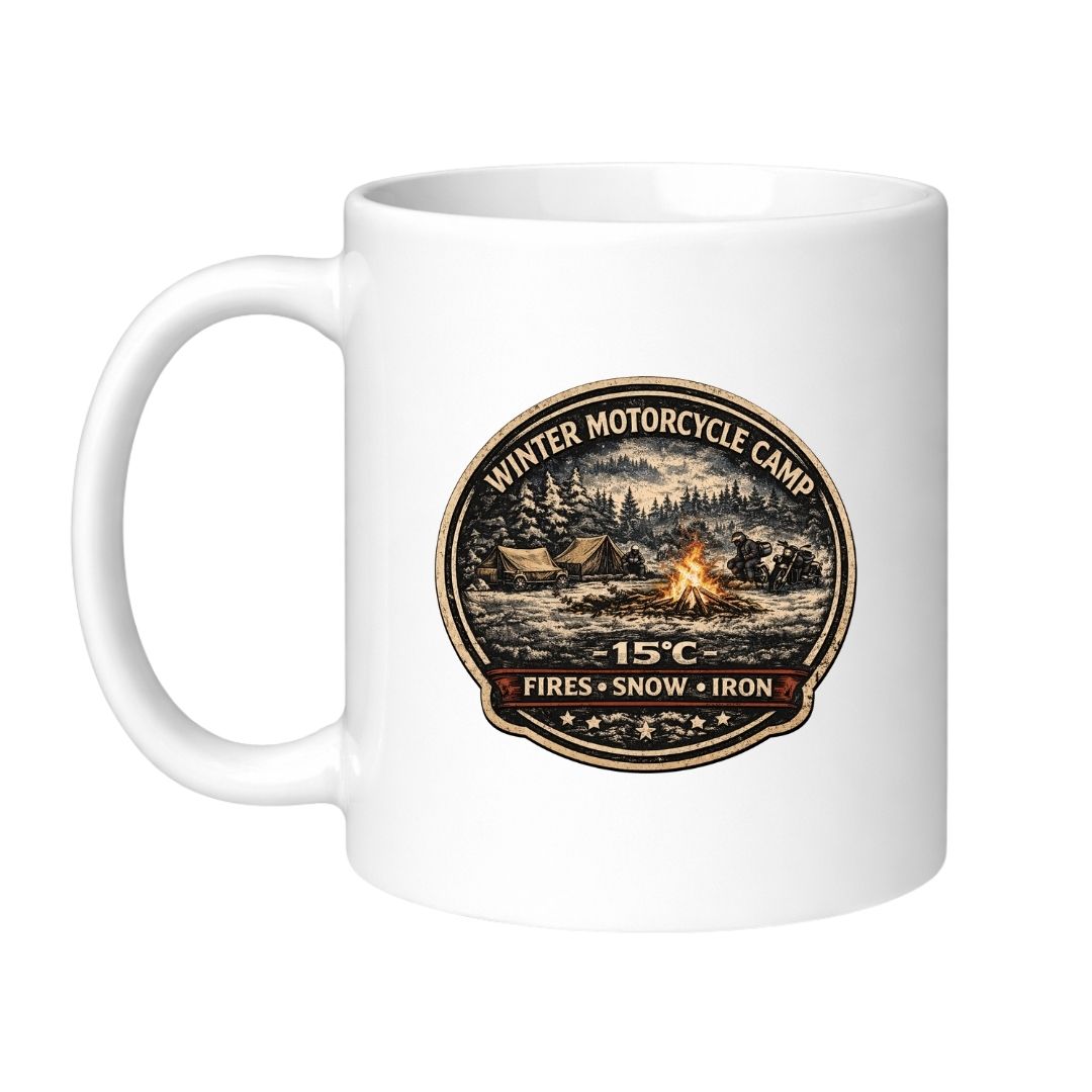 BikerZoneZ – Elefantentreffen Mug - Edition 7