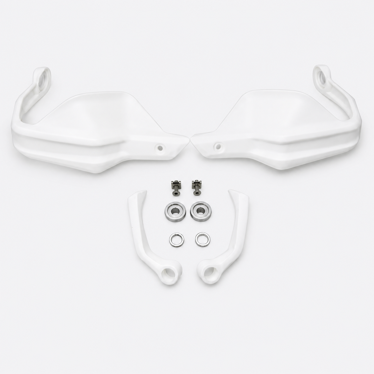 BikerZoneZ Handguard Wind Deflector BMW