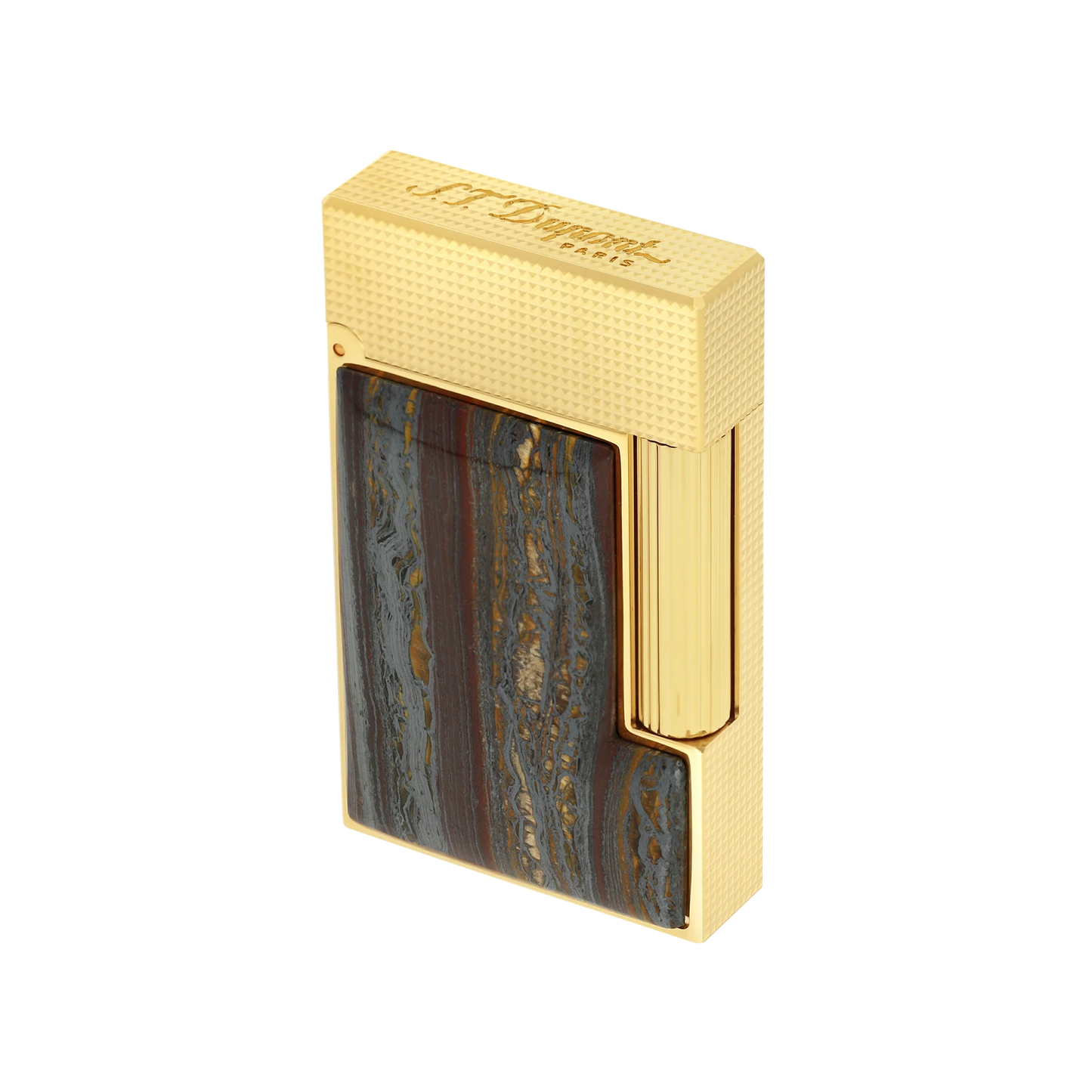 French Firestone Luxury Lighter