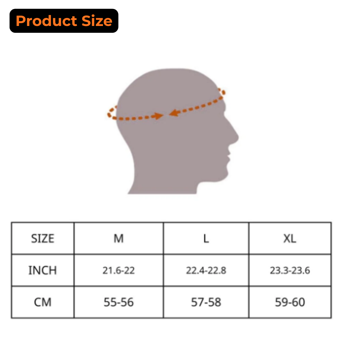 Vintage Low-Profile Half Helmet | DOT & ECE Certified
