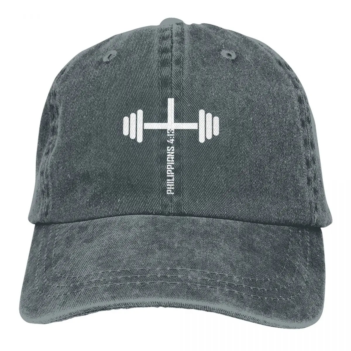 Fitness Caps