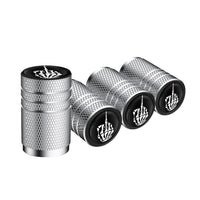 4-Silver-Black White
