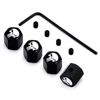 Black white