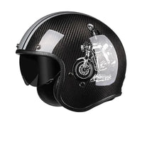 Motorcycle Rider