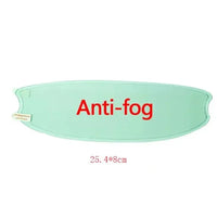 Anti-fog film 03