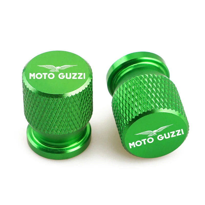 Valve Stem Caps