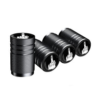 1-Black-Black White