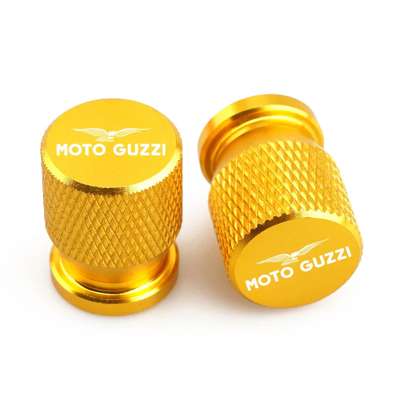 Valve Stem Caps