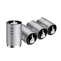 1-Silver-Black White