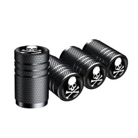 5-Black-Black White