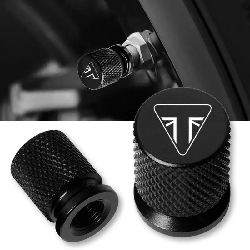 Valve Stem Caps