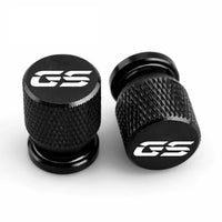 Black GS LOGO
