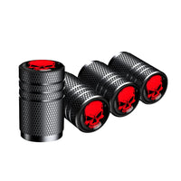 2-Black-Black Red