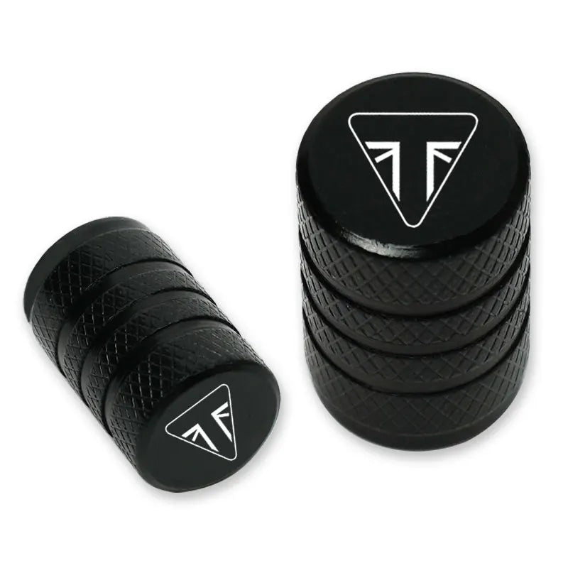 Valve Stem Caps T-Ride