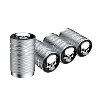 2-Silver-Black White