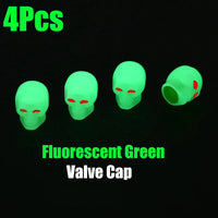 Skull Green