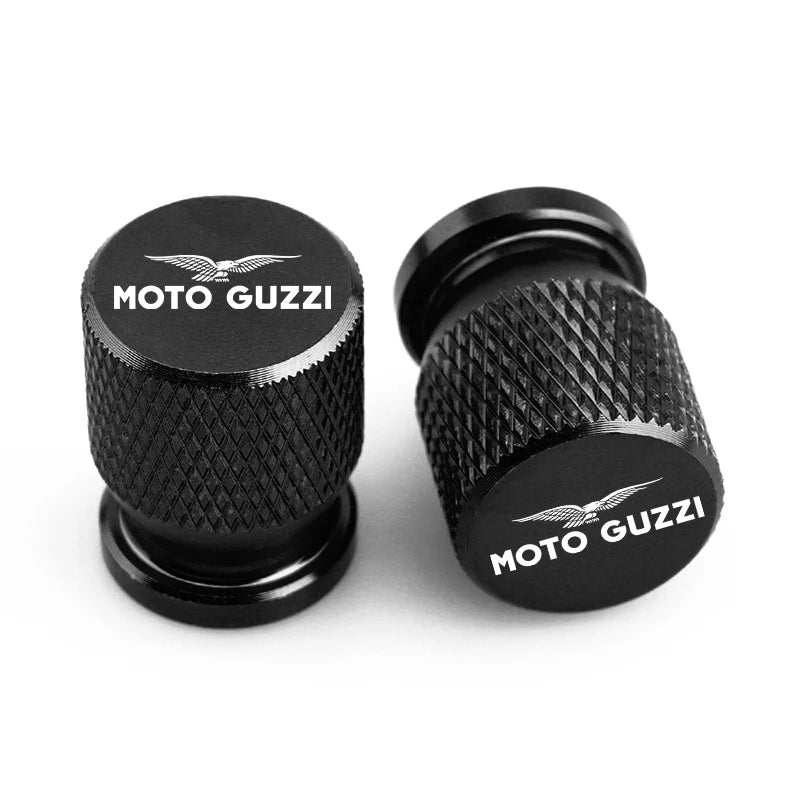 Valve Stem Caps