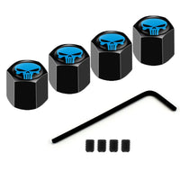Black blue