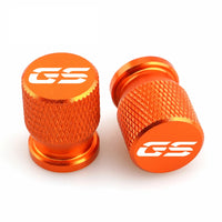 Orange GS LOGO