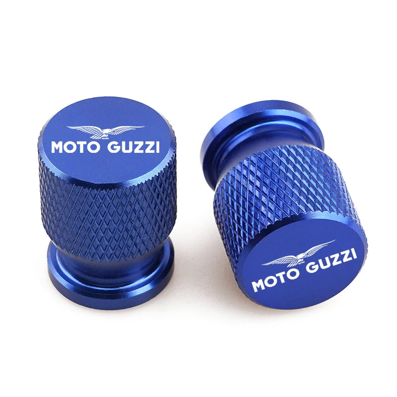 Valve Stem Caps