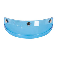 Transparent Blue