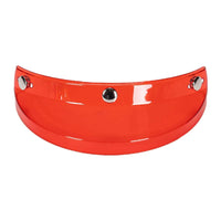 Transparent Red