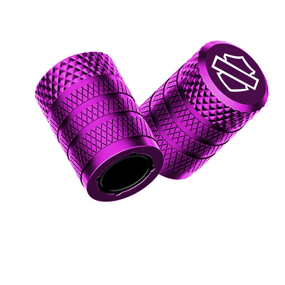 Corrosion-Resistant Valve Stem Caps