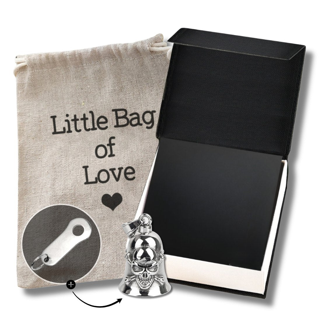 Road Reaper Bell – Bad to the Bone