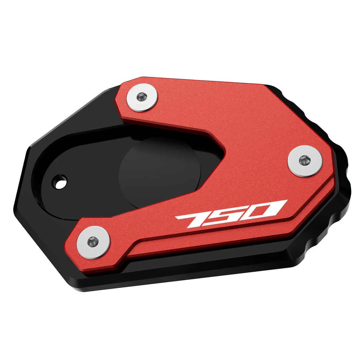 Kickstand Foot Pad for Suzuki Motorcycles