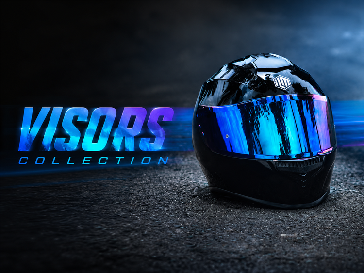 Visors – BikerZoneZ Visors – BikerZoneZ
