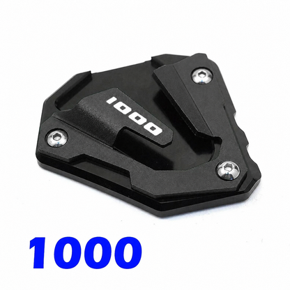 Kickstand Foot Pad for Honda Motorcycles