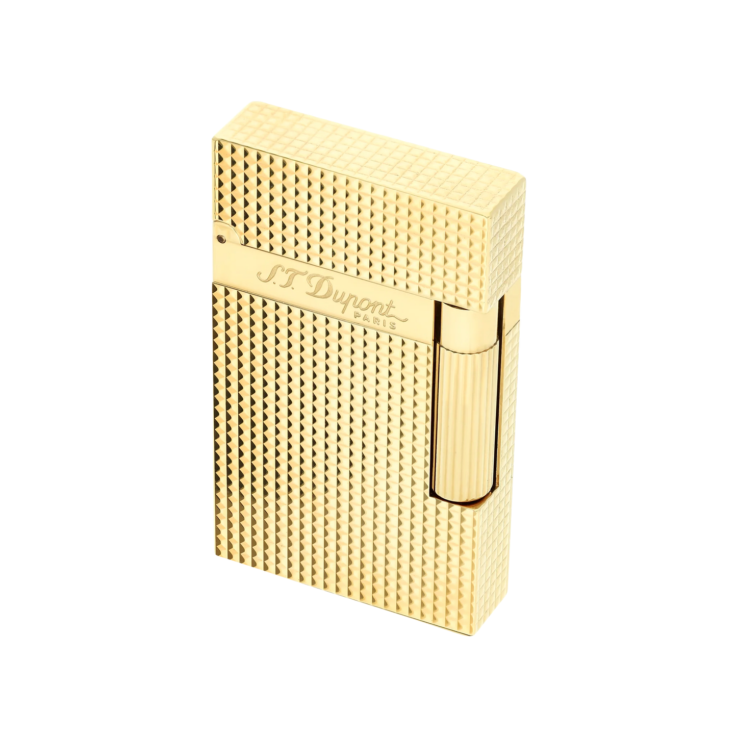 French Classic Paris Lighter